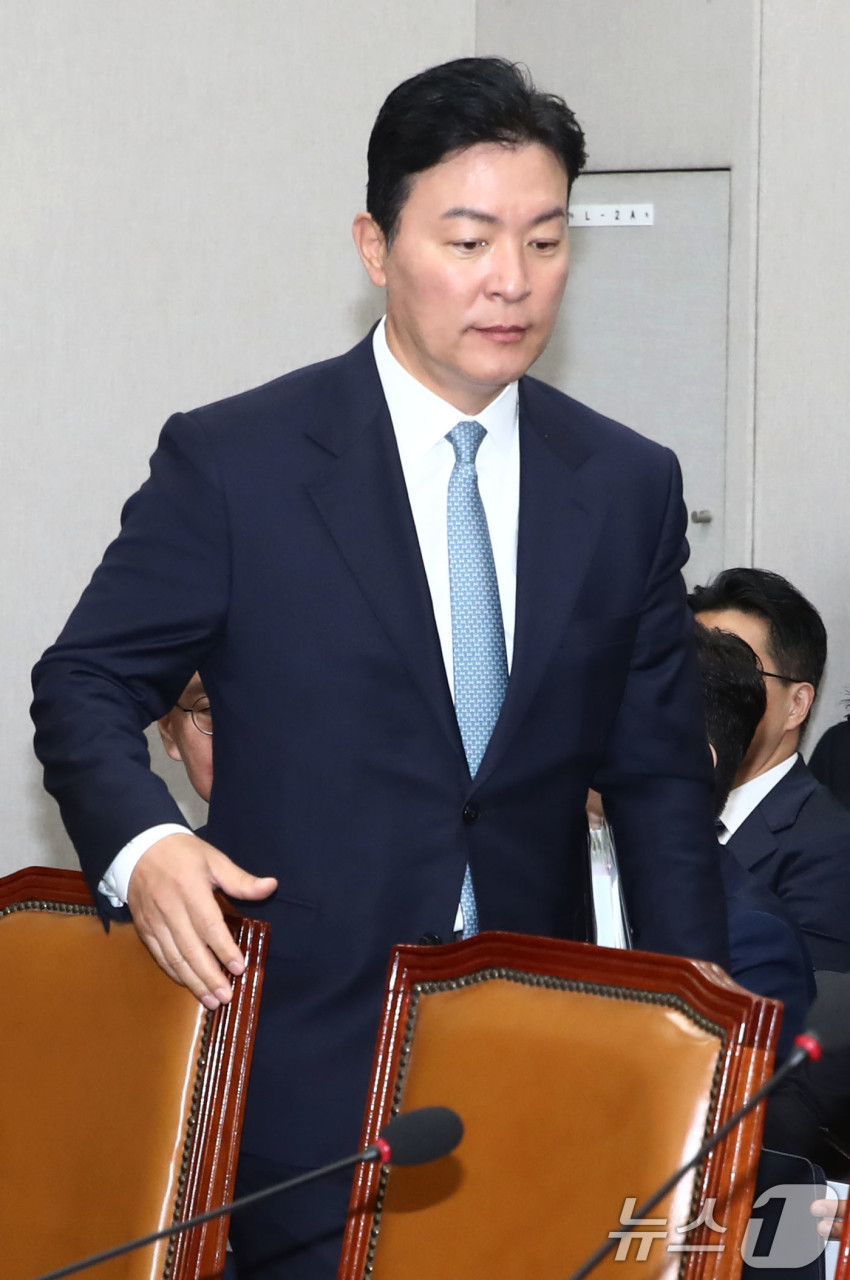 윤석열 대통령 체포 방해 혐의, 경호처 관계자 구속 여부 심사 완료