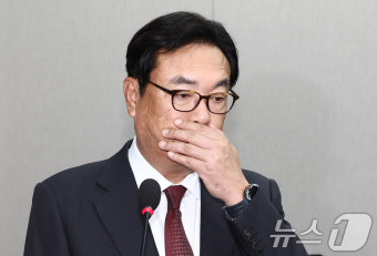 [뉴스1 PICK]정진석 