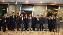 강원도의회 폐광지역개발지원 특위, 영월‧정선 일원 현지 시찰