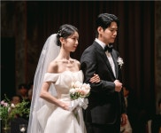 다리미 패밀리 김현준·하서윤 결혼…불청객 등장,왜? [N컷]