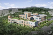 춘천시노인전문병원 치매전문병동 5일 착공…강원 최초