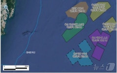 울산앞바다 세계 최대 ‘부유식 해상풍력 단지’ 조성…37조 투입