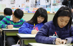 초등학생  문해력 수리력 진단 검사