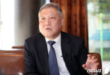국내 1호 프로파일러 권일용, 양양 온다…컬처클럽 강연