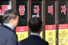 無비자 중국여행 가능해진다