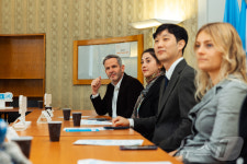 글로벌 스타트업 생태계, 함께하면 변화 만든다…협력 늘어야