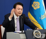 시민사회, 호르무즈 파병 반대 기자회견 개최…이재명 대통령 기자회견에 입장 촉구