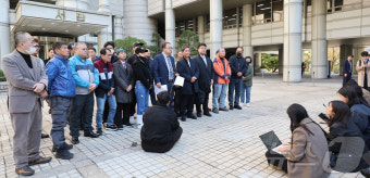 형제복지원 피해자들, 국가배상 손해배상 소송 2심 선고 마치고