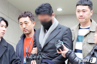'故 이선균 협박' 유흥업소 여실장 마약사건 1심 불복해 항소