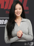비비, 달고단 꽃 미소