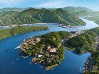 옥천군 장계관광지 옛 명성 되찾나…체류형 관광시설 역점