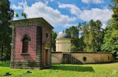 대구 최초 수도시설 대봉배수지에 16억 투입…물문화공원 탈바꿈