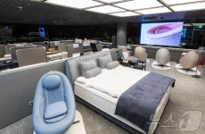 직접 써보고 선택하세요…코웨이, 체험매장 강동직영점 개점