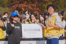 와줘서 고맙다멍~…본동물의료센터, 2024 하반기 의료봉사 진행
