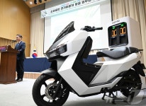 대동모빌리티, 민관 공동으로 서울시 소상공인에 전기 스쿠터 보급