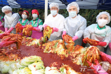 이웃 먼저 생각하는 대구 수성구