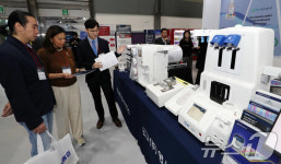 생명과학분야의 최신 트렌드가 한자리에