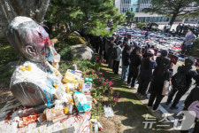 지금 동덕여자대학교는