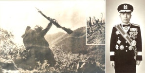 세종 출신 김종오 장군 6·25 전투 그린 춘천대첩 72시간 개봉