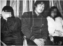 불륜 관계 여고생 2명 끌어들여 제자 유괴·살해한 미남 체육선생