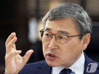 정근식 혁신교육 말 바꾸고 싶다…시효 지난 사업 정리