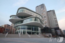 대전문화재단, 내년 예술가의집 정기 대관 신청 접수