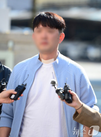 묵묵부답 음주운전 헌터 유튜버