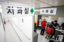 5개 시·군 77곳 도서지역 책임지는 병원선 전남 511호