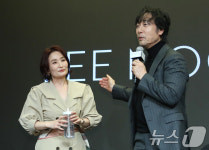 이문세·박경림, 별밤지기와 별밤소녀