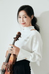 그 여자 바이올린, 그 남자 피아노…윤소영·박종해 듀오 콘서트
