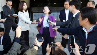 [뉴스1 PICK]‘공천 개입 의혹’ 명태균·김영선 영장심사…구속 여부 저녁 늦게 결정될 듯