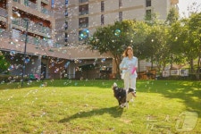 소노펫클럽앤리조트 메가주 참가…비발디파크 이용권 선보인다