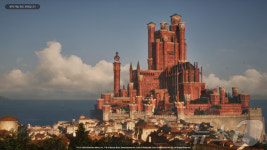 넷마블 왕좌의게임:킹스로드, 드라마 팬심으로 원작대로 재현