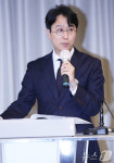 발제하는 이선명 한국과학기술기획평가원 연구원