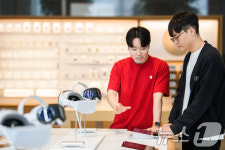 애플 비전 프로가 궁금해