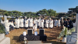 독립유공자 장진홍 선생의 묘, 국립서울현충원 이장