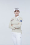 대방건설 소속 김민선, KLPGA 위믹스 챔피언십서 우승