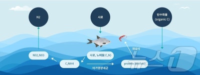 어촌어항공단, 29일까지 흰다리새우 바이오플락 초급과정 주말 교육생 모집