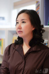 고창 신재효문학상, 이수정 작가 고인, 돌…고향과 가족 의미 담아