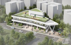 속초시, 내년 본예산안 5000억 돌파…개청 이래 처음