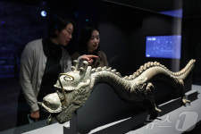 국립고궁박물관, 상설전시실 전면 재개관