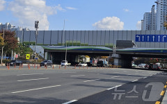 대구 상습 교통혼잡 구간 달서대로 확장…통행 환경 개선 기대