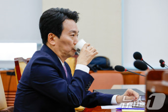 박장범 후보자, 인사청문회 이틀차