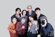 대구시립극단 정기공연…연극 오거리 사진관·여기가 집이다
