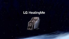 힐링미 수기전신 조율 | LG電 '로만 드 기우리'와 협업한 'LG 힐링미 MX9' 안마의자 영상 공개