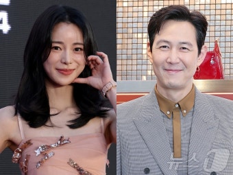 이정재·임지연 로코로 만날까…