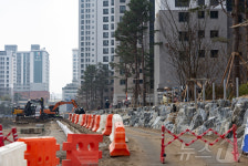 장위4구역 재개발 현장 공사비 갈등 매듭짓나
