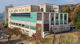 여수망마국민체육센터, 전라권 최우수 공공체육시설 선정