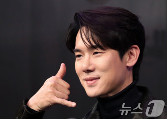 유연석 '지금 거신 전화는'