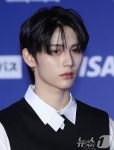 태산, 짙은 잘생김